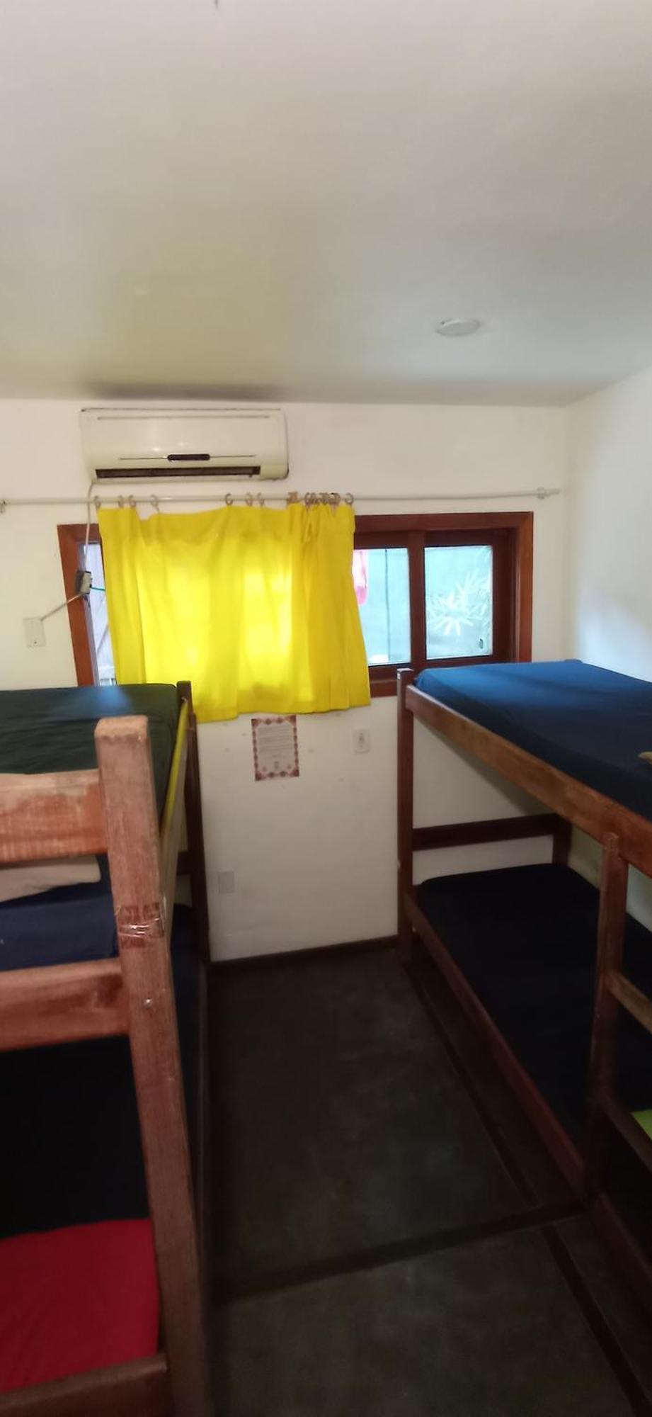 Guru Hostel Buzios Cameră foto