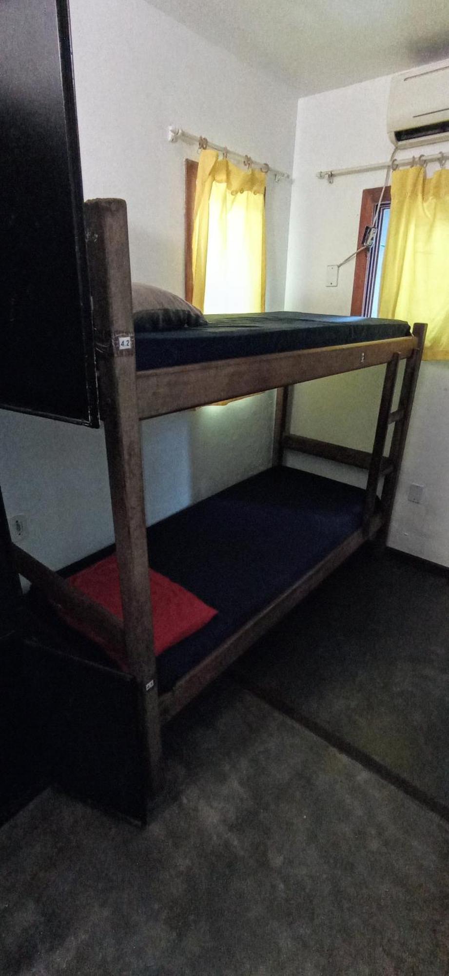 Guru Hostel Buzios Cameră foto