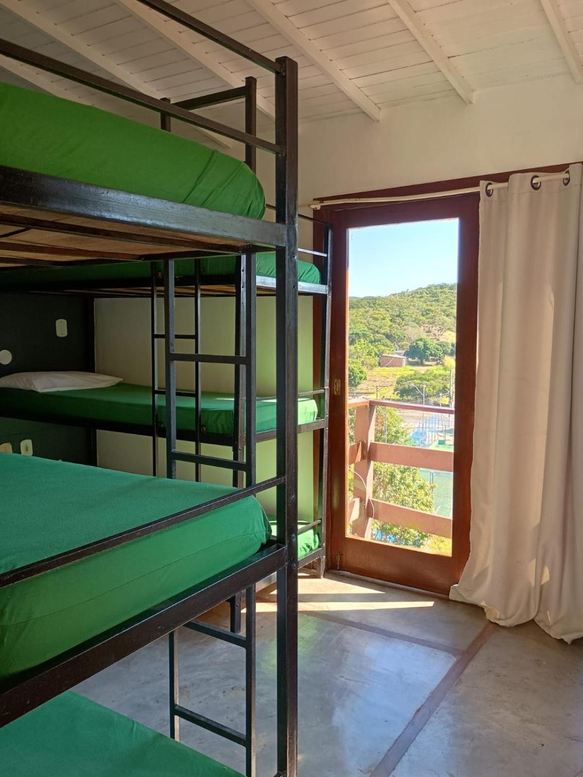 Guru Hostel Buzios Exterior foto